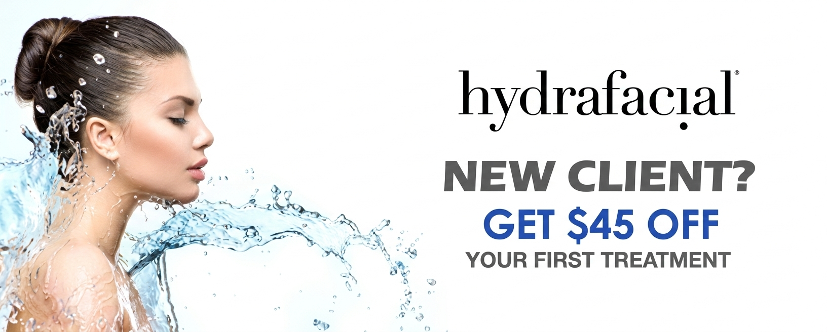 Hydrafacial